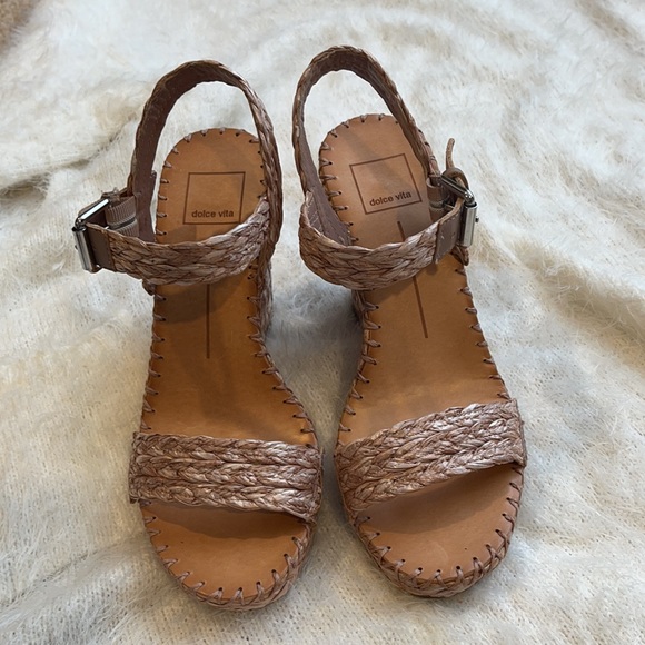 Wedges - Picture 5 of 6